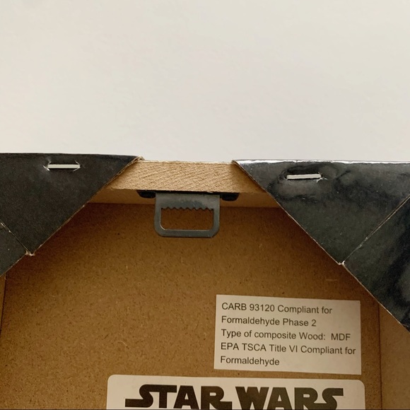 Star Wars Mandalorian Baby Yoda Picture - Picture 4 of 4